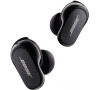 Sluchátka Bose QuietComfort QC earbuds II, černá