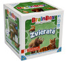 BrainBox - zvieratá