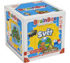 Karetní hra ADC Blackfire BrainBox - svět
