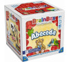 Karetní hra ADC Blackfire BrainBox - abeceda