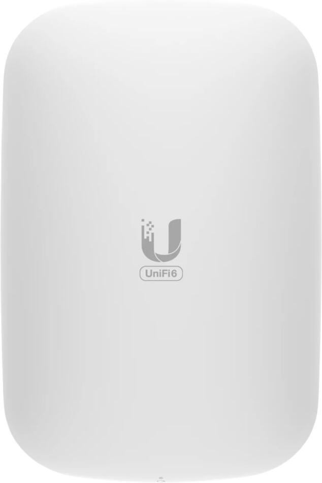 Fotogalerie UBIQUITI NETWORKS - ubiquiti UniFi 6 Extender - Wi-Fi 6 ...