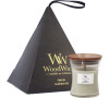 WoodWick Fireside dárková sada 85 g