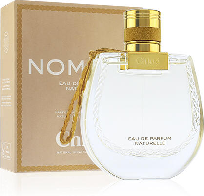 Chloé Nomade Naturelle parfémovaná voda 75 ml pro ženy