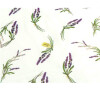 APETIT Ubrus LAVENDER 150x250cm, PVC (10010103)