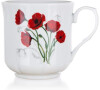 BANQUET Hrnek MAXI POPPY 560 ml (60221623)