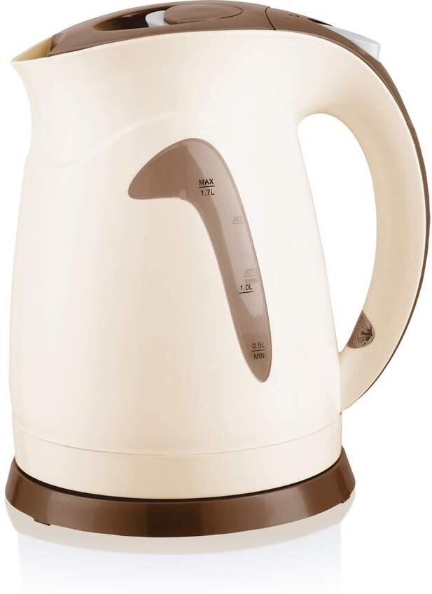 Rychlovarná konvice Banquet ACTIVER CARLET 1,7 l