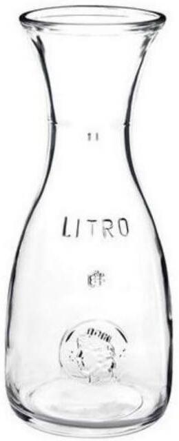 BORMIOLI Karafa MISURA 0,5l (05184169)