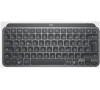 Logitech Wireless Keyboard MX KEYS MINI, DE, Graphite (920-010479)