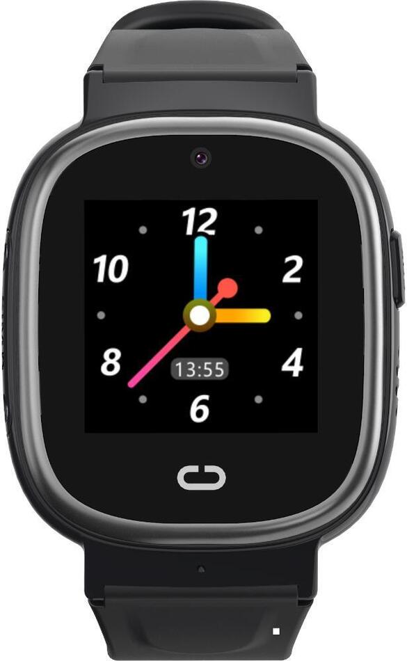 Diskuze Aligator Watch Junior černé