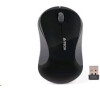 Myš A4tech G3-270N V-Track černá, bezdrátová