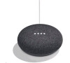 Hlasový asistent Google Home mini Charcoal Repack