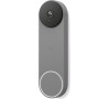 Google Nest Doorbell Ash