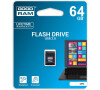 Flash disk GOODRAM Piccolo USB 2.0 64GB černý