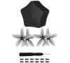 DJI AVATA - vrtule (2 páry) a krabice