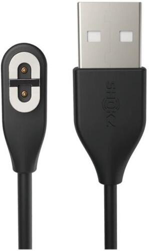 Nabíjecí kabel pro Shokz OpenRun, OpenRun PRO, Mini OpenRun/OpenRun PRO, Aeropex (C810)