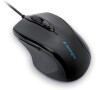Kensington Pro Fit/Ergonomická/Optická/Drátová USB/Černá (K72355EU)