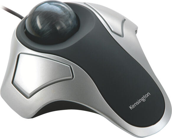 Kensington Orbit™ Trackball Optical (64327EU)
