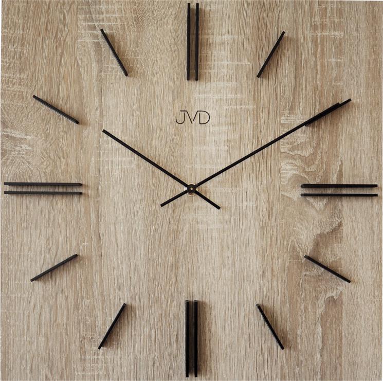 Nástěnné hodiny HC45.1 JVD 40cm