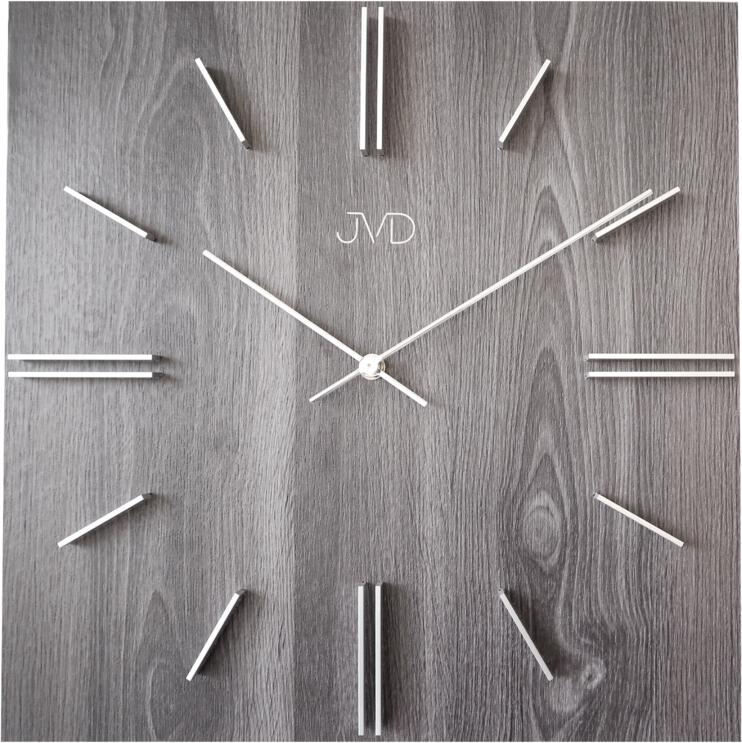 Nástěnné hodiny HC45.2 JVD 40cm