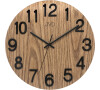 Nástěnné hodiny HT98.7 JVD 30cm