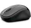 Microsoft Wireless Mobile Mouse 3500 Black (GMF-00042)