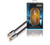 Profigold - Högpresterande subwooferförbindelse 10.0m PROA4110