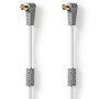 Satelitní Kabel Bandridge BVL9401