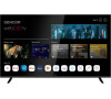 LED televize Sencor SLE 55US801TCSB