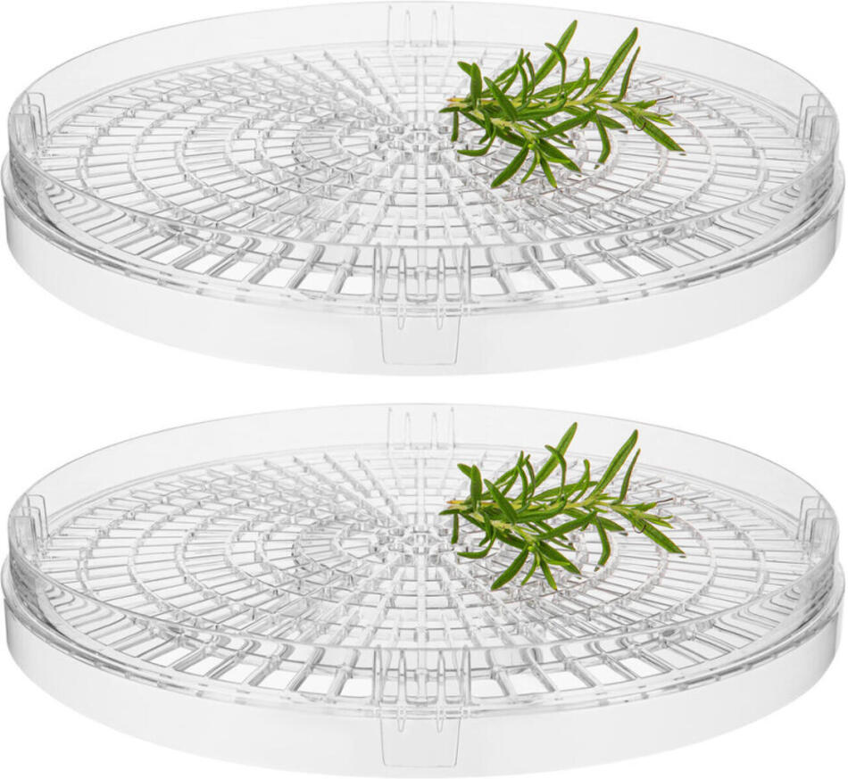 Náhradní plata Sencor SFX 85 pro SFD 851GR, 2ks