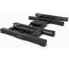 Next Level Racing Motion platform Traction Plus, Pohybová platforma Traction Plus (NLR-T001A, B, C)