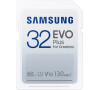 Samsung SDHC karta 32GB EVO Plus (MB-SC32K/EU)
