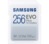 Samsung SDXC karta 256GB EVO Plus (MB-SC256K/EU)