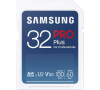 Samsung SDHC karta 32GB PRO Plus (MB-SD32K/EU)