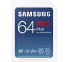 Samsung SDXC karta 64GB PRO Plus (MB-SD64K/EU)