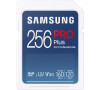 Samsung SDXC karta 256GB PRO Plus (MB-SD256K/EU)