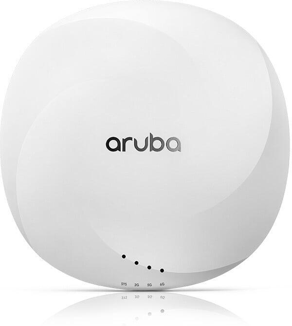 HP aruba AP-615 (RW) Campus AP (R7J49A)