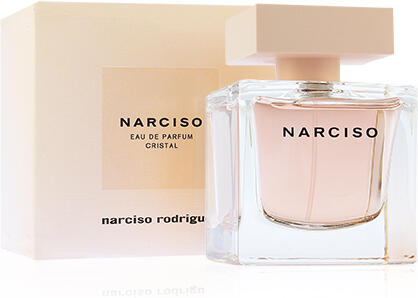 Narciso Rodriguez Narciso Cristal parfémovaná voda pro ženy 50 ml