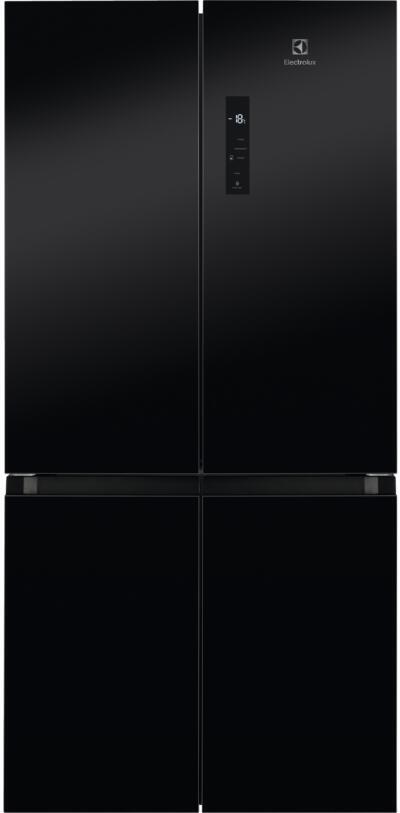 Chladnička Electrolux ELT9VE52M0