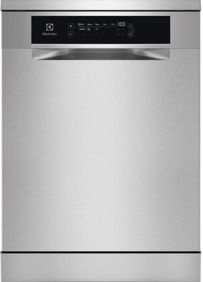 Myčka Electrolux ESM89400SX
