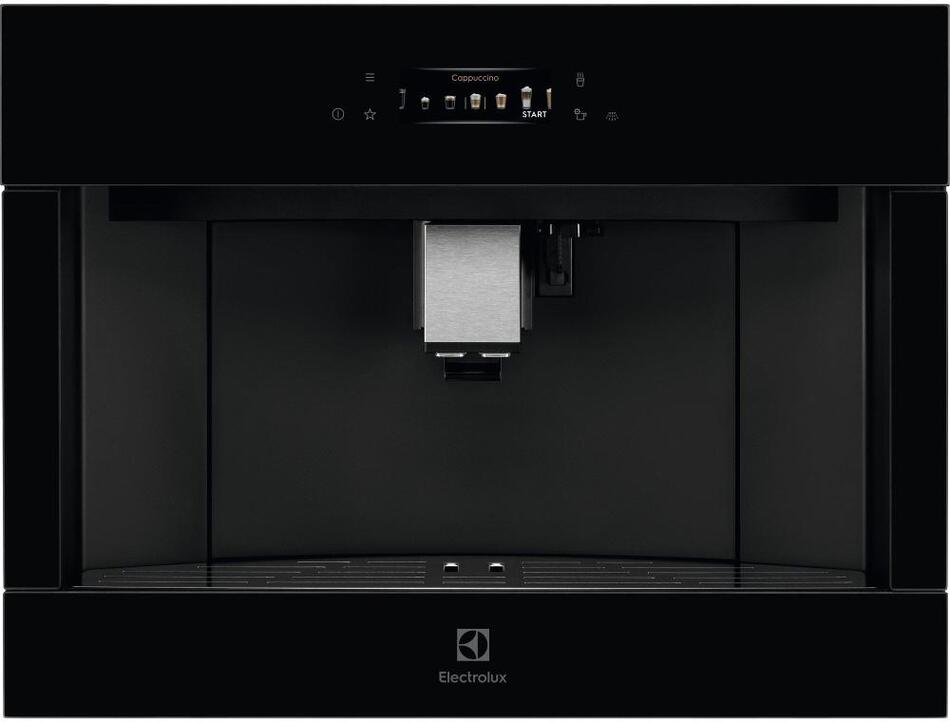 Vestavný kávovar Electrolux KBC85Z
