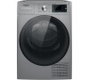 Whirlpool W7 D93SB EE