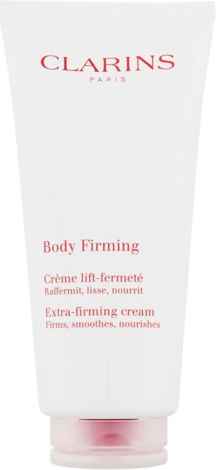 Tělový krém Clarins Body Firming Extra-Firming Cream, 200 ml