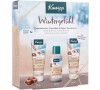 Pěna do koupele Kneipp Winter Feeling, 100 ml