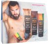 Sprchový gel Dermacol Men Agent 3in1, 250 ml