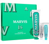 Zubní pasta Marvis The Mints Toothpaste, 85 ml
