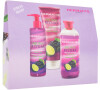 Pěna do koupele Dermacol Aroma Ritual Grape & Lime, 500 ml