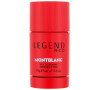 Deodorant Montblanc Legend Red, 75 ml