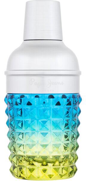 Toaletní voda Pepe Jeans Cocktail Edition, 100 ml