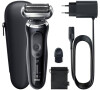 BRAUN Series 7 71-N1000s Black