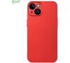 Lenuo Leshield obal pro iPhone 14, červená